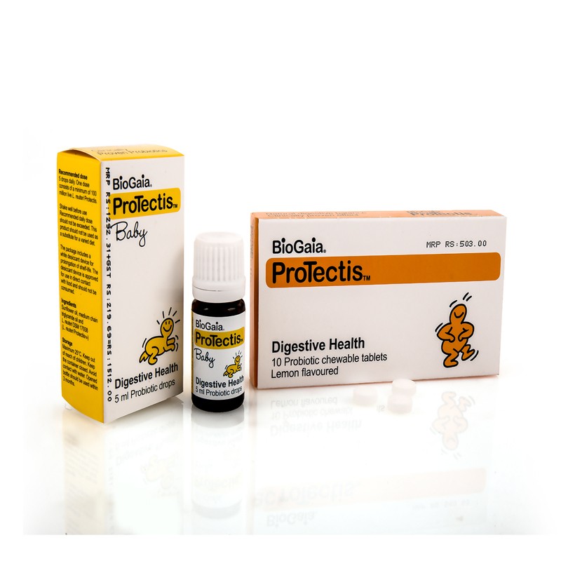 Protectis Baby Drops (Vitamin D3) 5ml