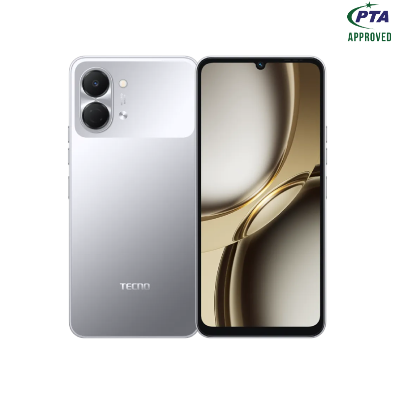 Tecno Spark Go 3 4GB/64GB