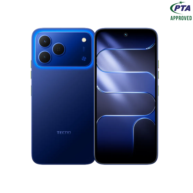 Tecno Spark 50 6GB/128GB