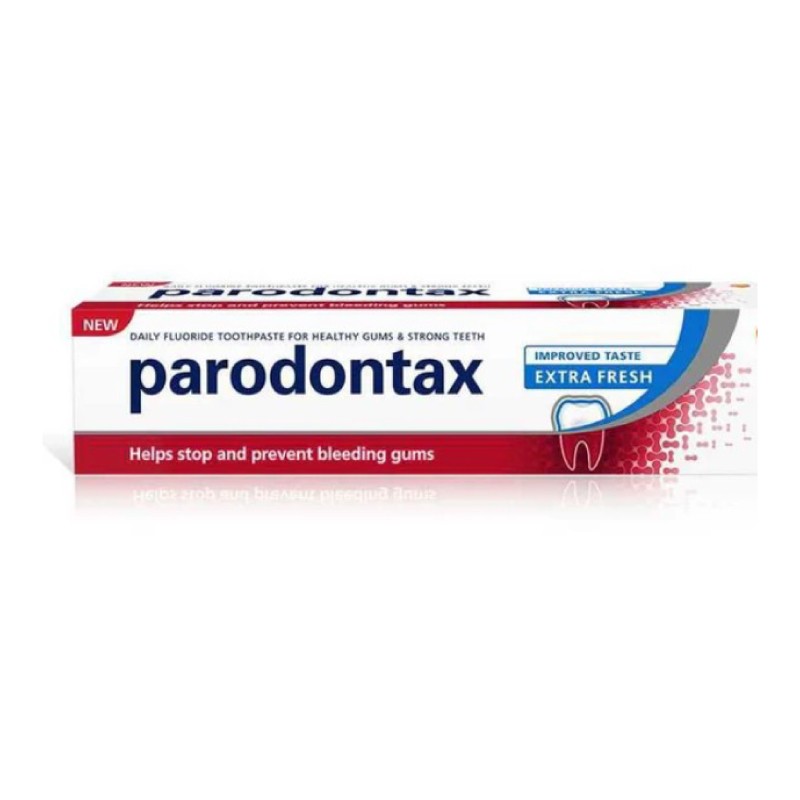 Parodontax Comp Prot Ef Tp 30G Intro