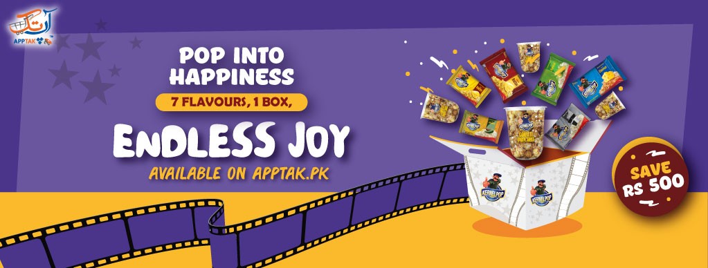 AppTak promo