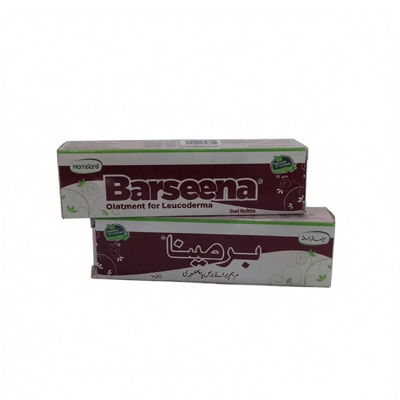 Barseena Ointment - 15 Gram