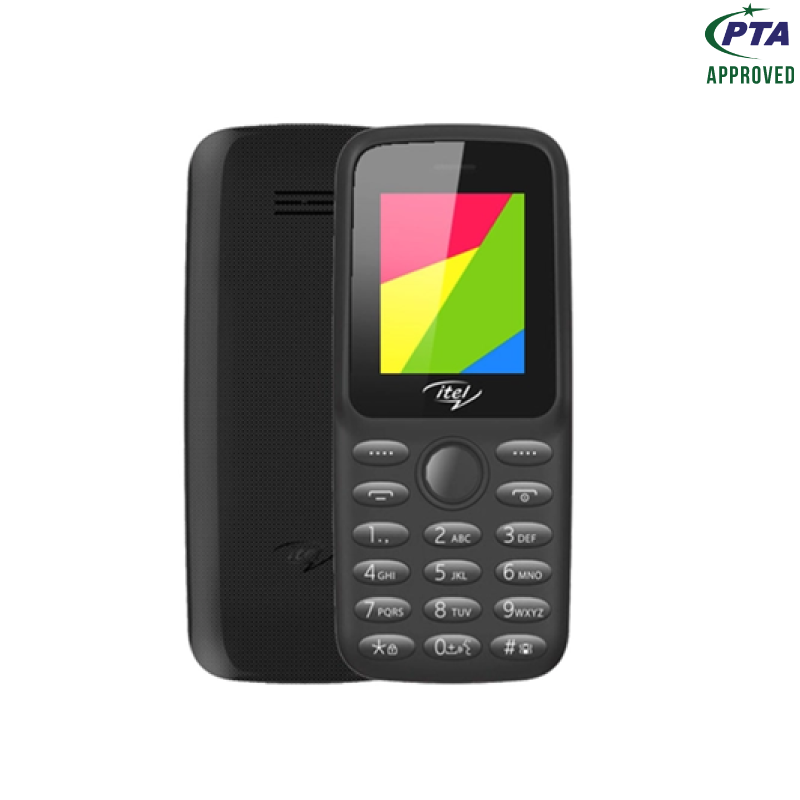 itel Value 100